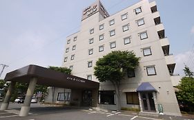 ホテルルートインコート南松本